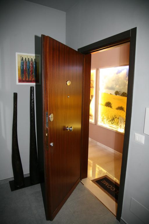 Siag Apartments Cormano Pokoj fotografie