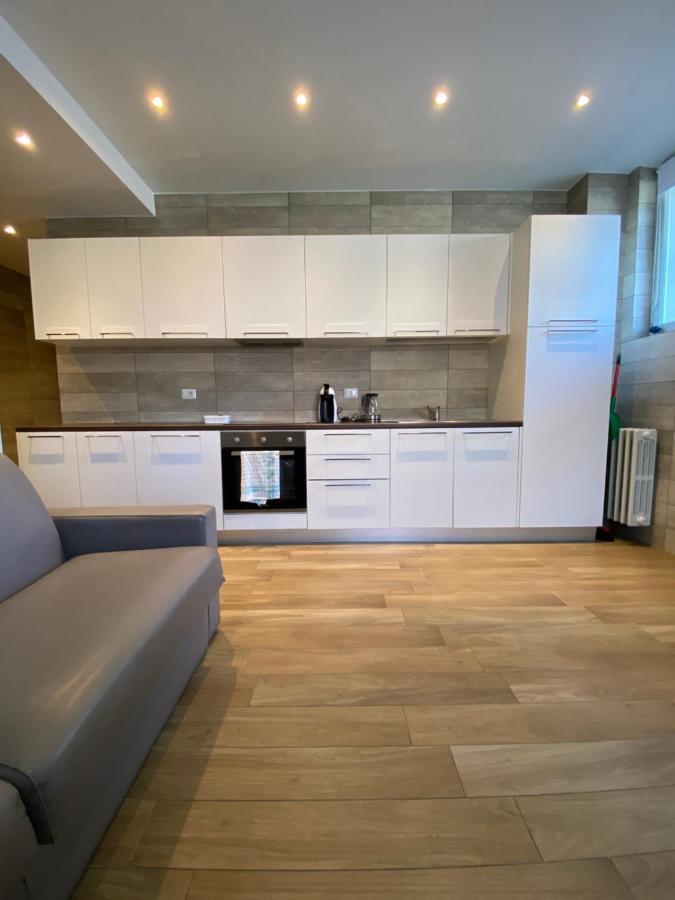 Siag Apartments Cormano Exteriér fotografie
