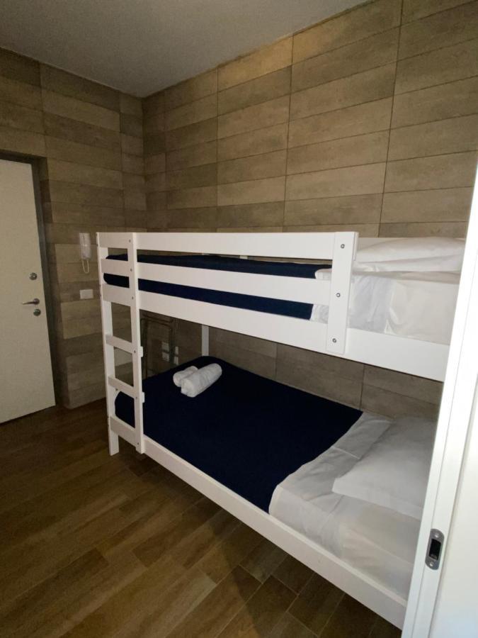Siag Apartments Cormano Exteriér fotografie