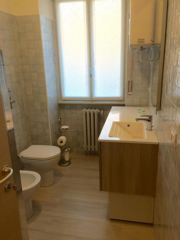 Siag Apartments Cormano Pokoj fotografie