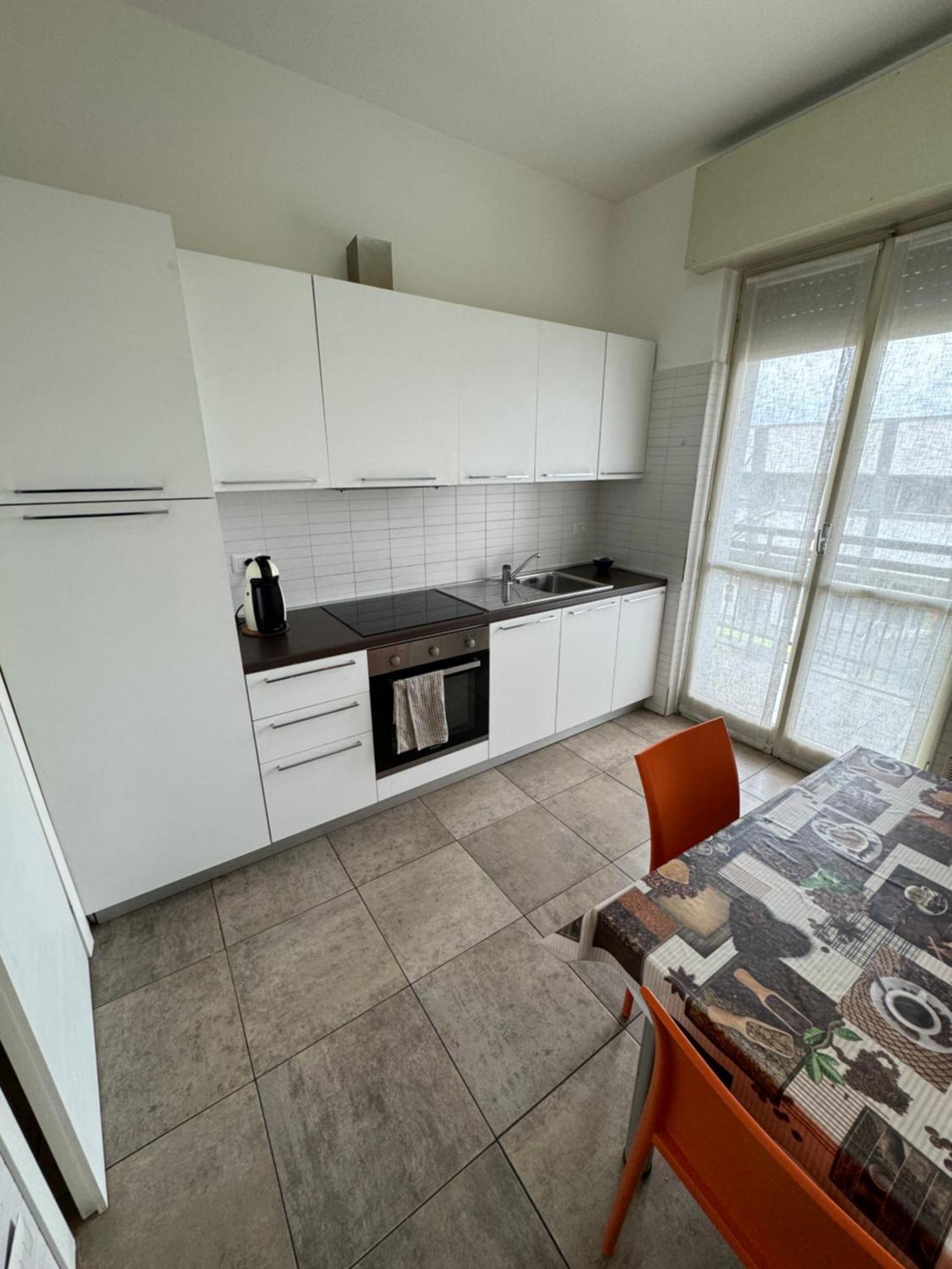 Siag Apartments Cormano Exteriér fotografie