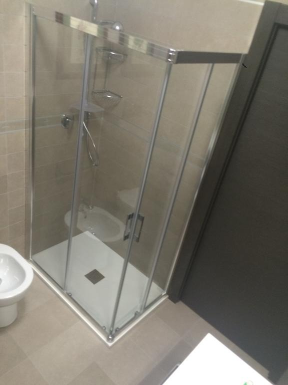 Siag Apartments Cormano Pokoj fotografie