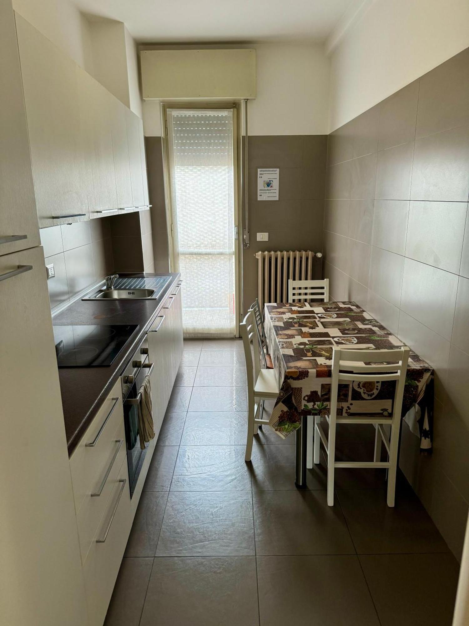 Siag Apartments Cormano Exteriér fotografie