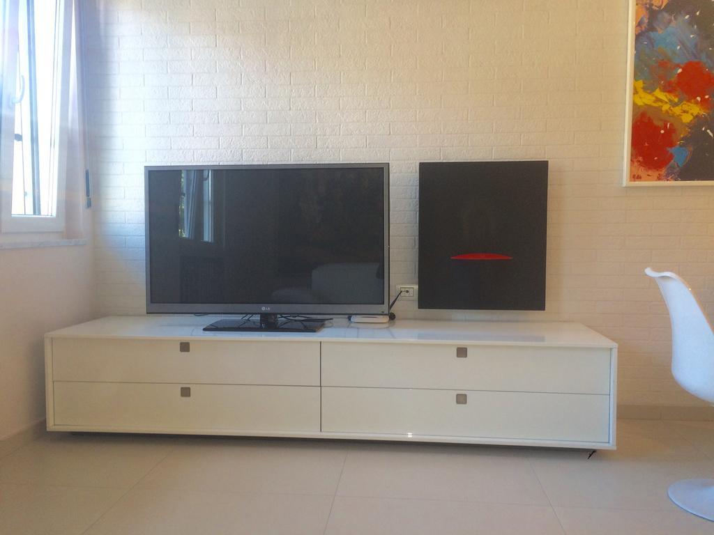 Siag Apartments Cormano Pokoj fotografie