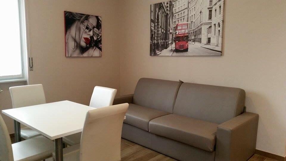 Siag Apartments Cormano Exteriér fotografie