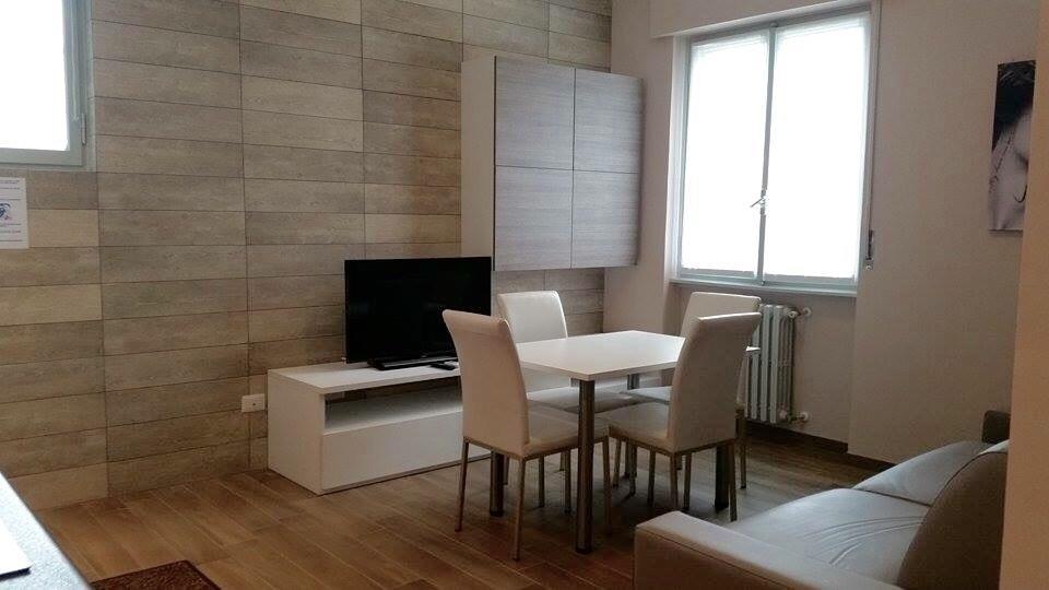 Siag Apartments Cormano Exteriér fotografie
