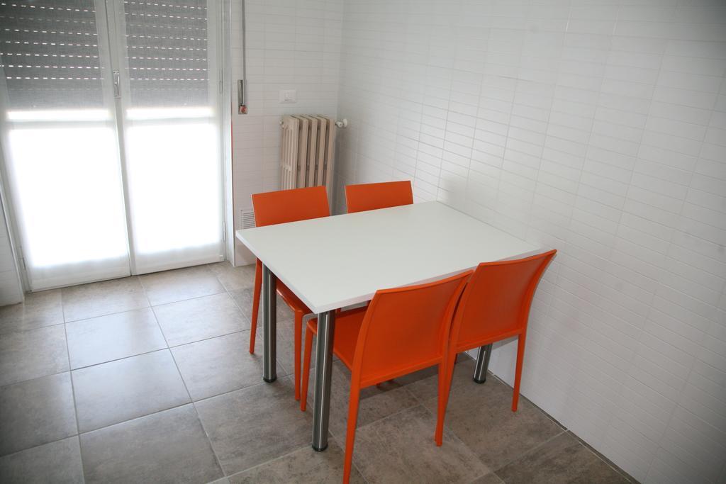 Siag Apartments Cormano Pokoj fotografie