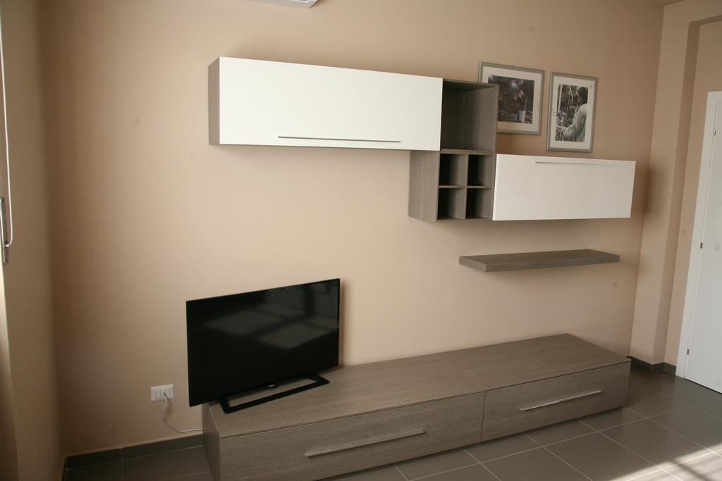 Siag Apartments Cormano Pokoj fotografie