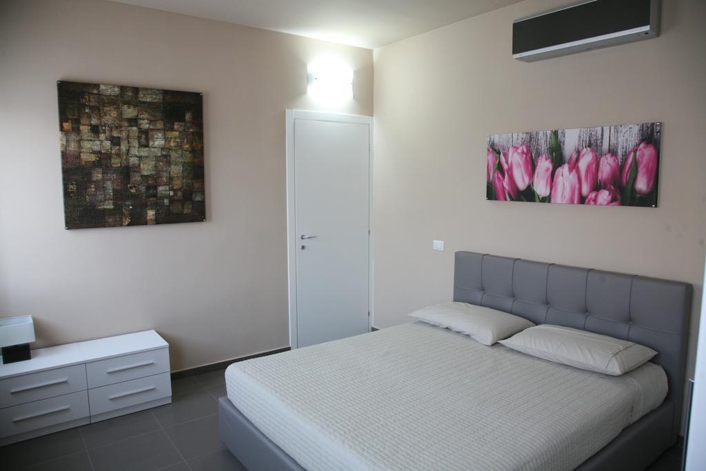 Siag Apartments Cormano Exteriér fotografie